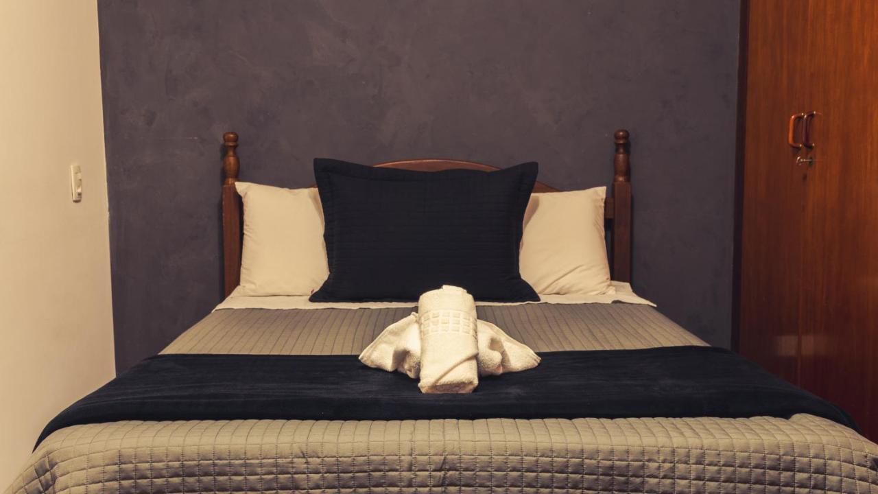 Bed & Breakfast Urbanature Filme & Arte - Comfort Brooklin Sao Paulo