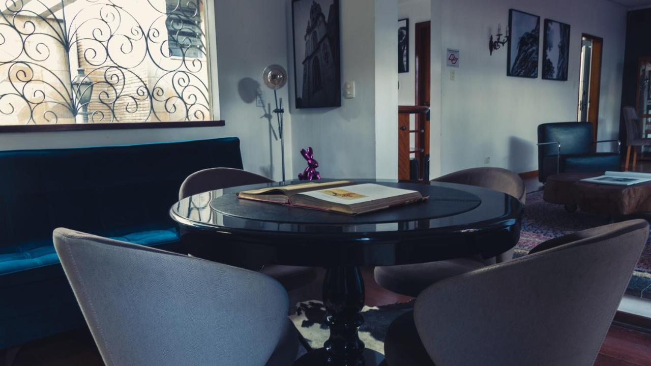 Bed & Breakfast Urbanature Filme & Arte - Comfort Brooklin Sao Paulo