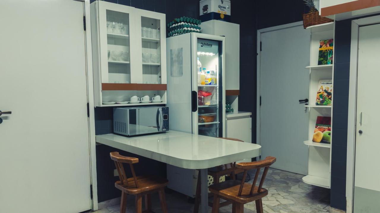 Urbanature Filme & Arte - Comfort Brooklin Bed & Breakfast Sao Paulo