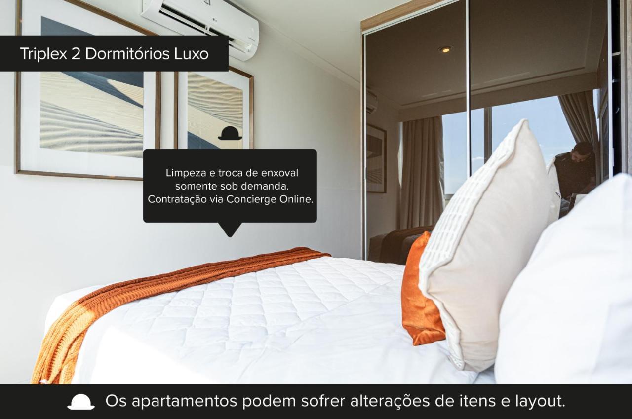 Apartment Charlie Nyc Berrini São Paulo