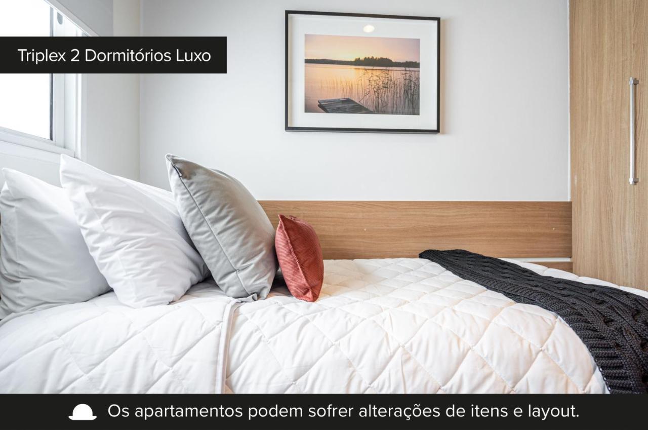 Charlie Nyc Berrini Apartment São Paulo
