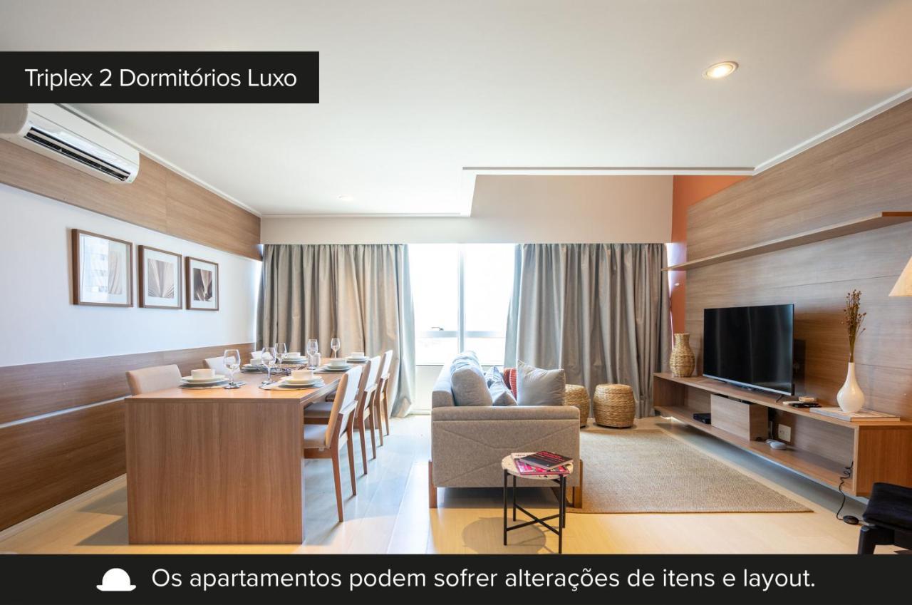 Charlie Nyc Berrini São Paulo