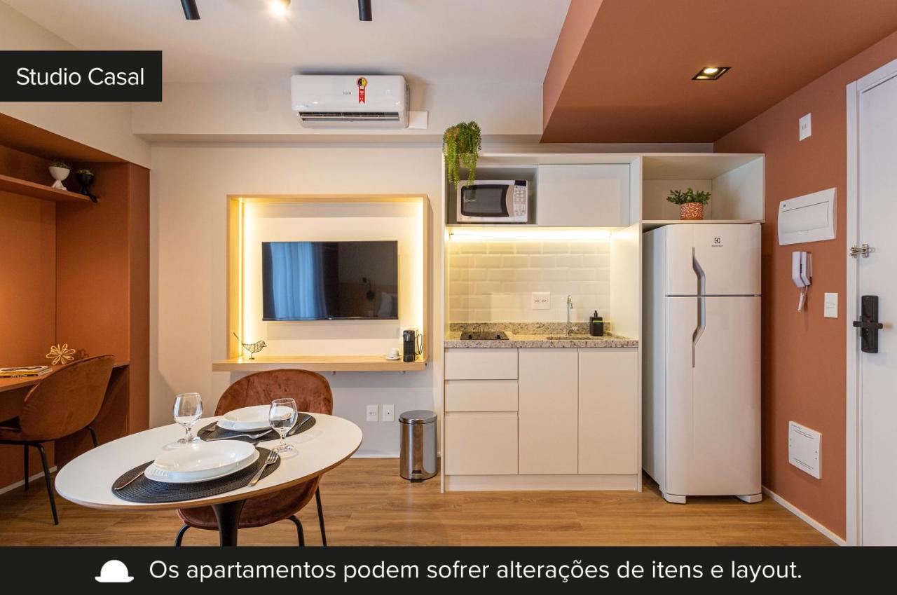 Charlie Aeroporto Congonhas Cgh Apartment *