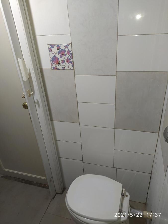 Pansiyon Oscar Freire Paulista Jardins Incor Hc Ate 8