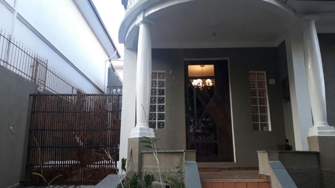 Casa Nostra *