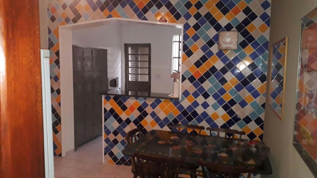 Casa de hóspedes Casa Nostra