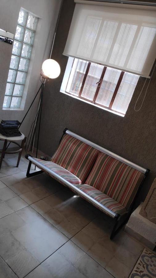 Casa de hóspedes Casa Nostra São Paulo