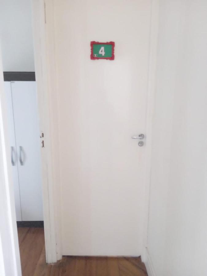 Casa de hóspedes Casa Nostra São Paulo
