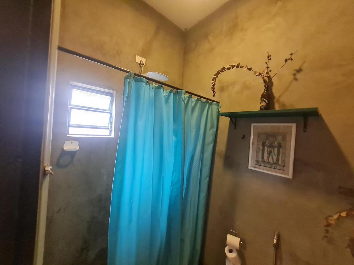 Casa Urania Guest house
