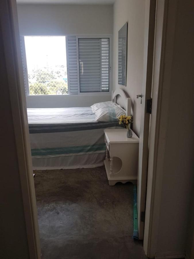 Homestay Linda Vista No Alto Da Lapa