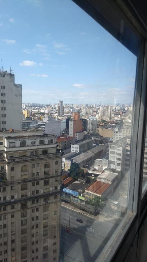 Aconchegante - Centro 300mb Apartment