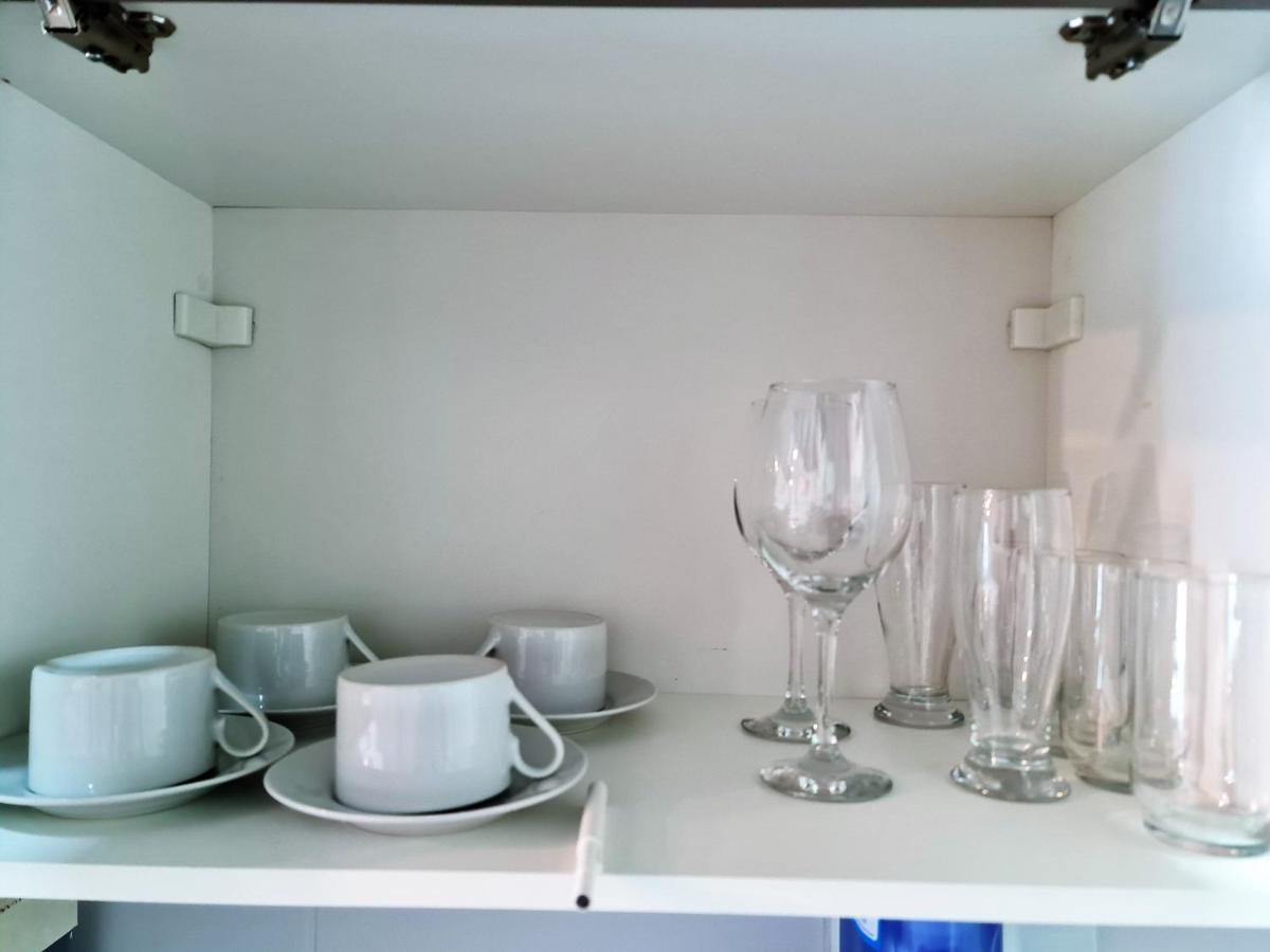Vl Madalena Perto Metro Apartment *