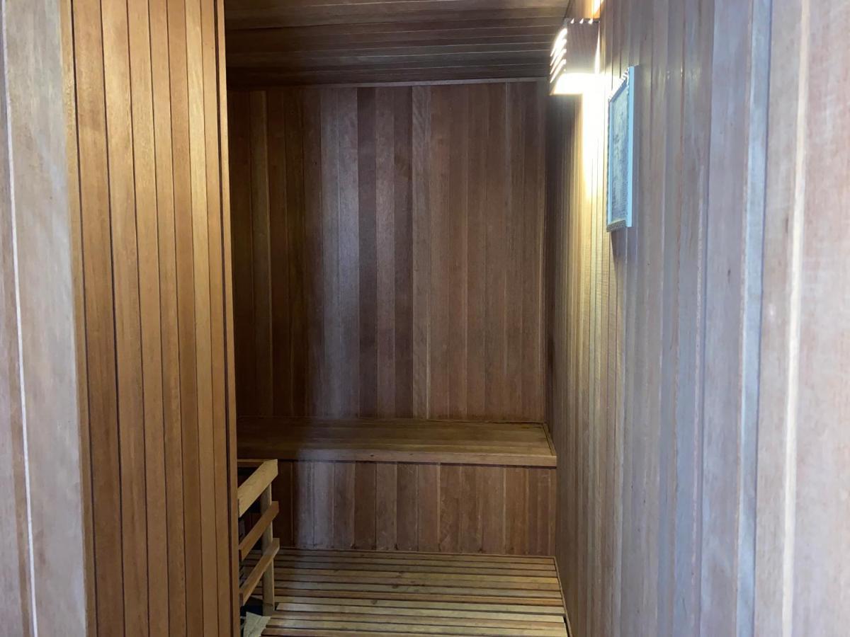 Apartemen Vacanza Studio Privativo - Tetrys Pompeia Sao Paulo