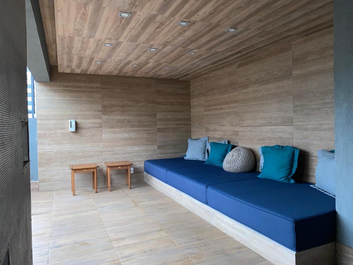 Vacanza Studio Privativo - Tetrys Pompeia Apartemen Sao Paulo