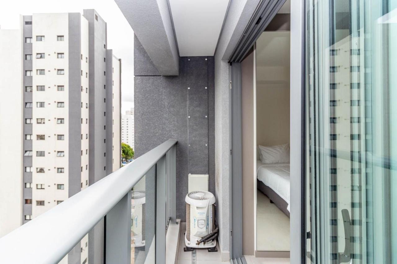 Sampa - Moema Cotovia Apartment São Paulo