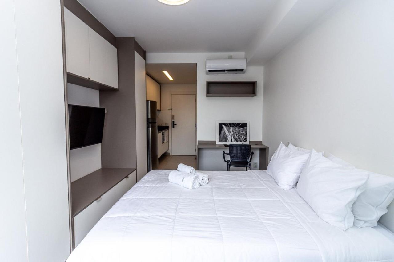 Sampa - Moema Cotovia Apartment São Paulo
