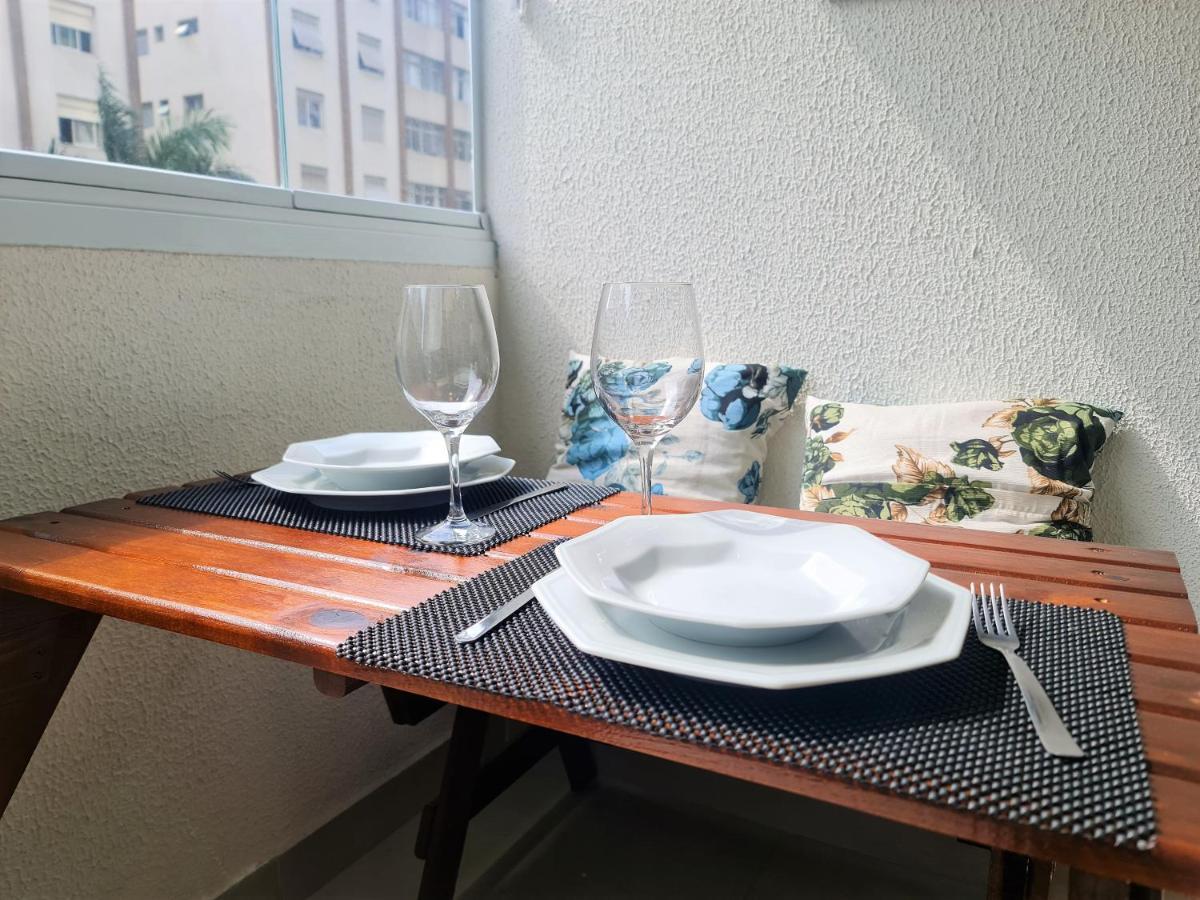 Apartment Vl Madalena Perto Metro