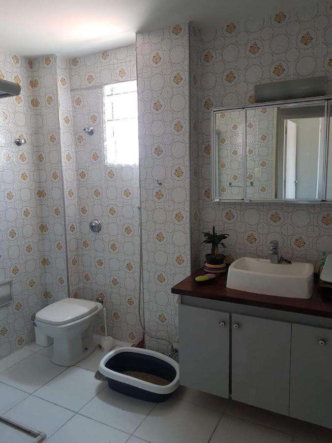 Homestay Linda Vista No Alto Da Lapa *