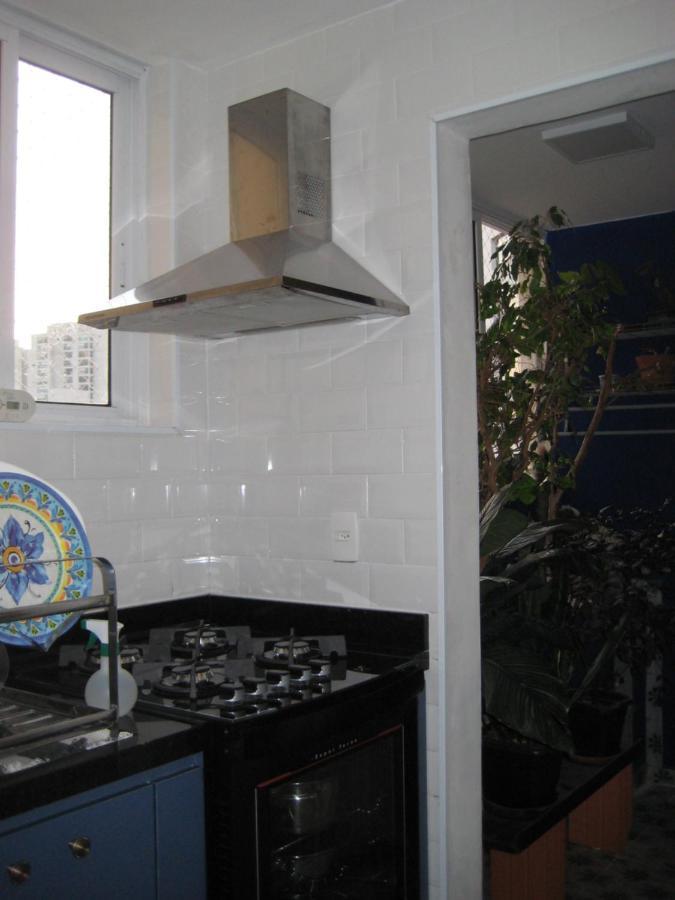Linda Vista No Alto Da Lapa Homestay Sao Paulo