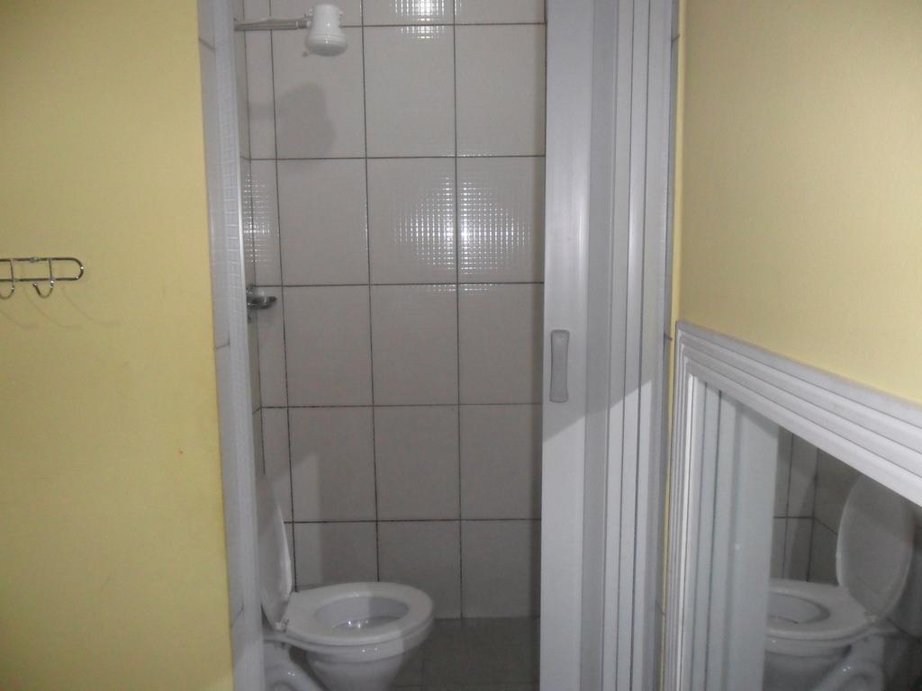 Represa Otel