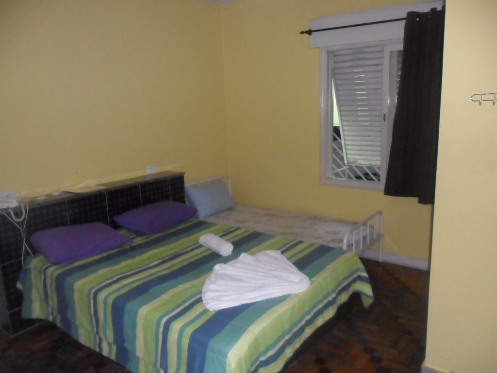 Represa Otel *