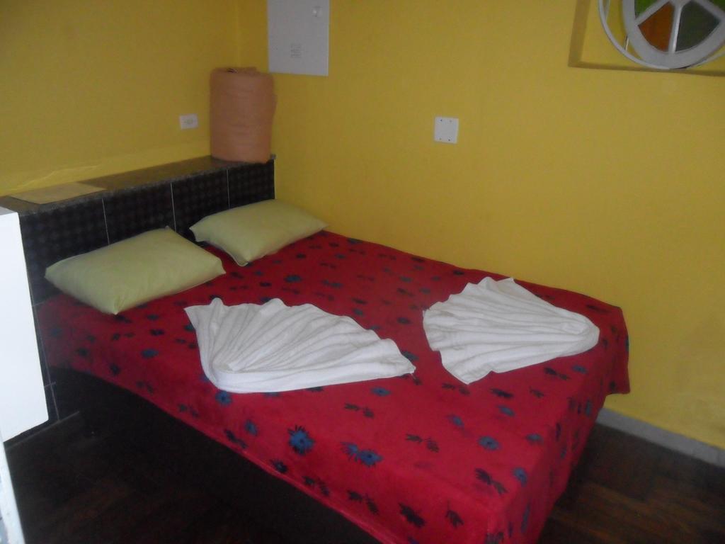 Otel Represa