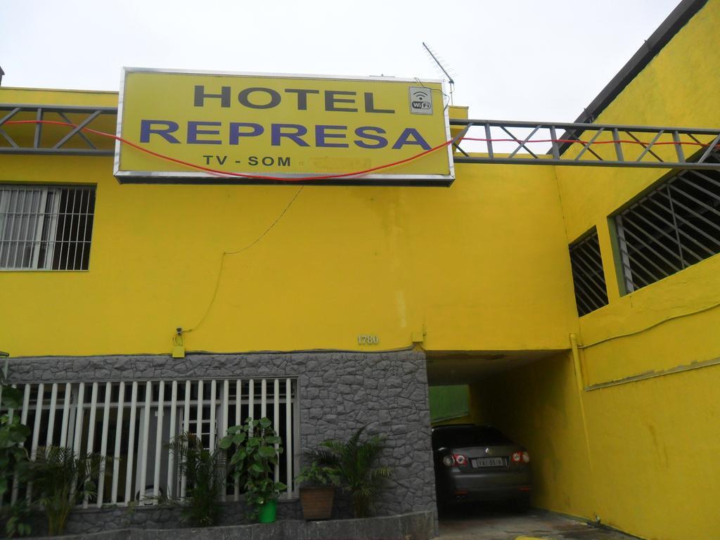 Represa Otel Sao Paulo