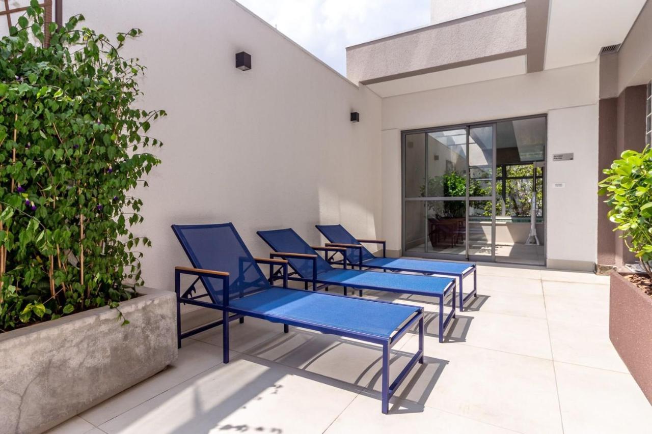 Tatil Evi Sampa - Moema Carinas *