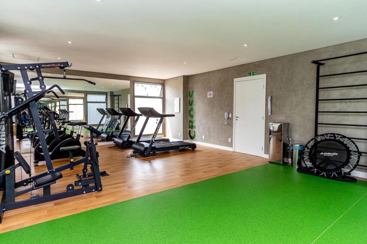 Sampa - Moema Carinas Tatil Evi