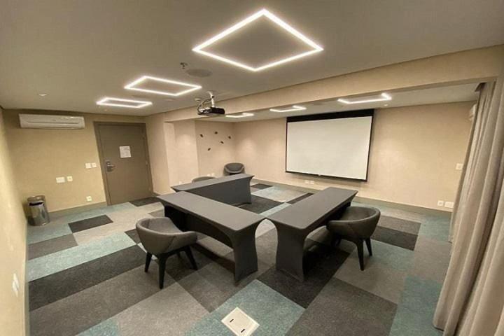 Căn hộ Apto Cerqueira Cesar C Garagem São Paulo