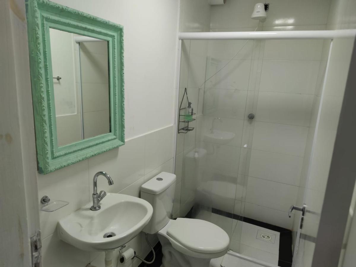 Casa Ecotrips Barra Funda - Hostel *