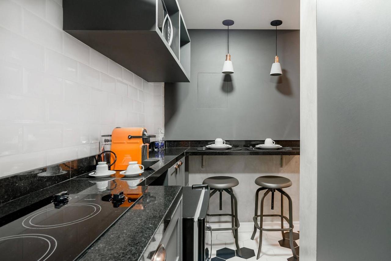 Apartment Incriveis Na Quadra Charmosa De - Avanhandava Sao Paulo