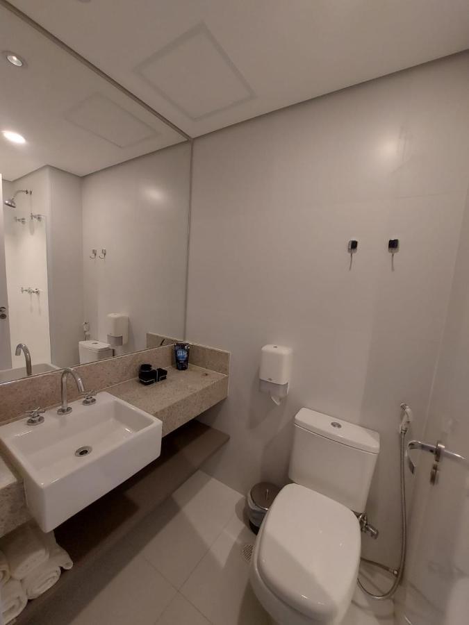 Lindo Em Moema Daire Sao Paulo