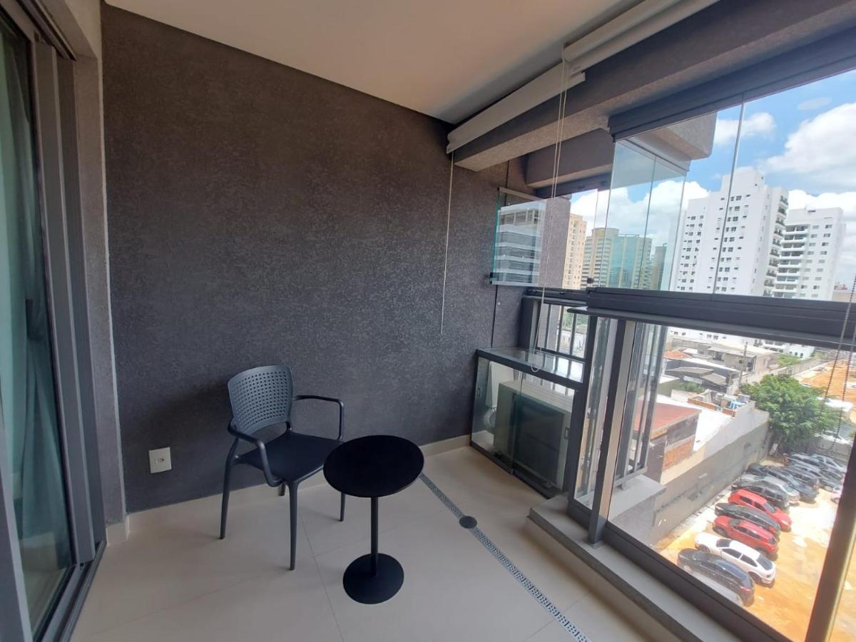Lindo Em Moema * Sao Paulo