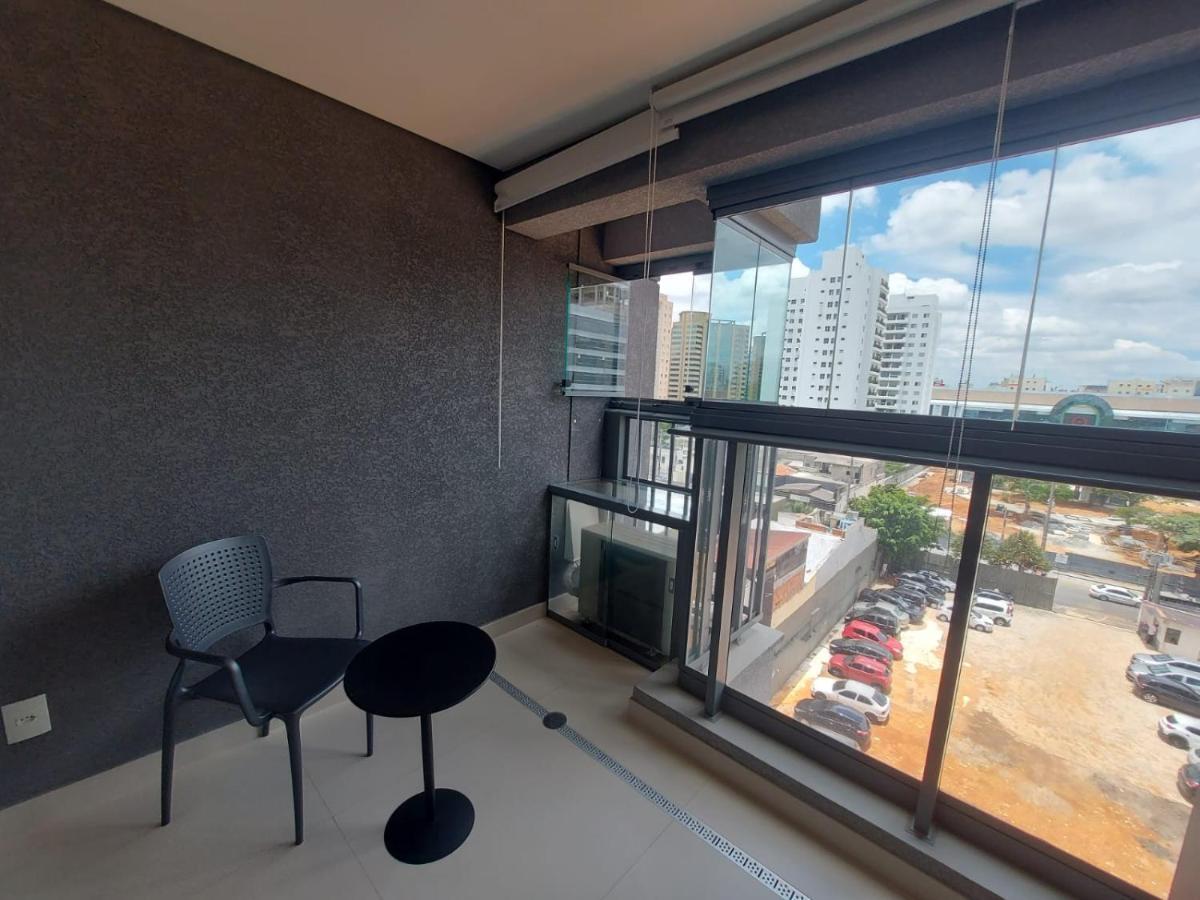 Lindo Em Moema Sao Paulo