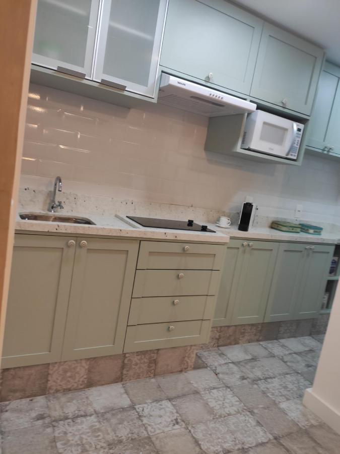 Incriveis Na Quadra Charmosa De - Avanhandava Apartment