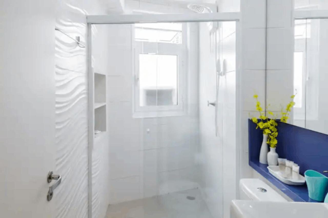 Apartment Incriveis Na Quadra Charmosa De - Avanhandava