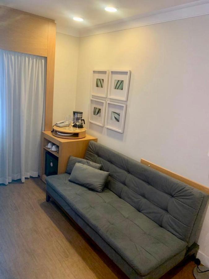 Unu Congonhas Apartment *