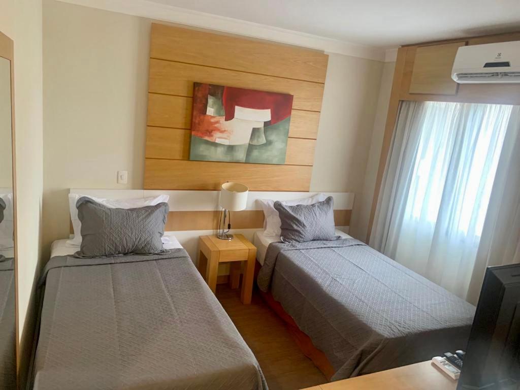 Apartment Unu Congonhas