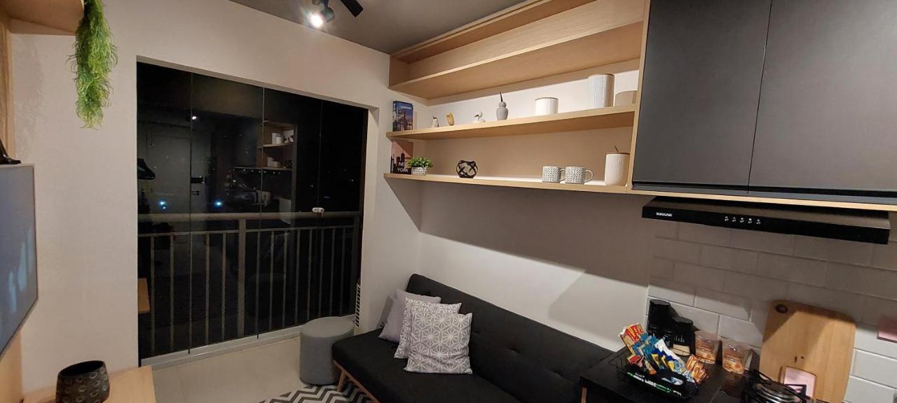 Laguna - Conforto E Aconchego Voce Em Sampa! Apartment