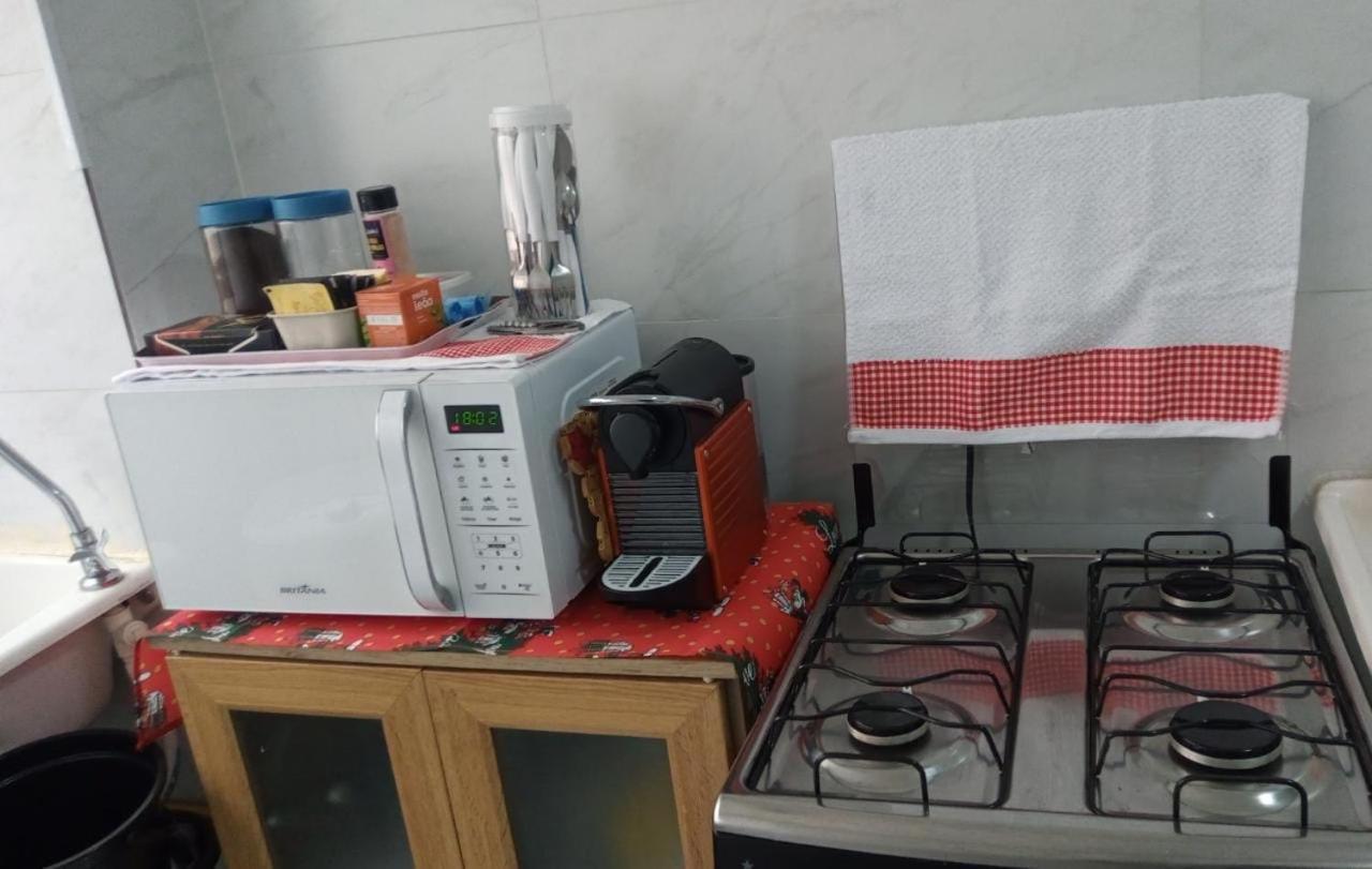 Căn hộ Apartamento Jaragua