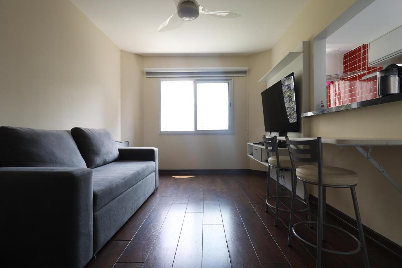 Ap 2 Suites Na Melhor Regiao De Sp