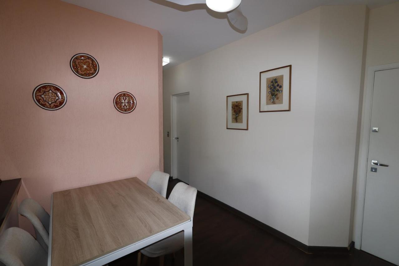Ap 2 Suites Na Melhor Regiao De Sp *