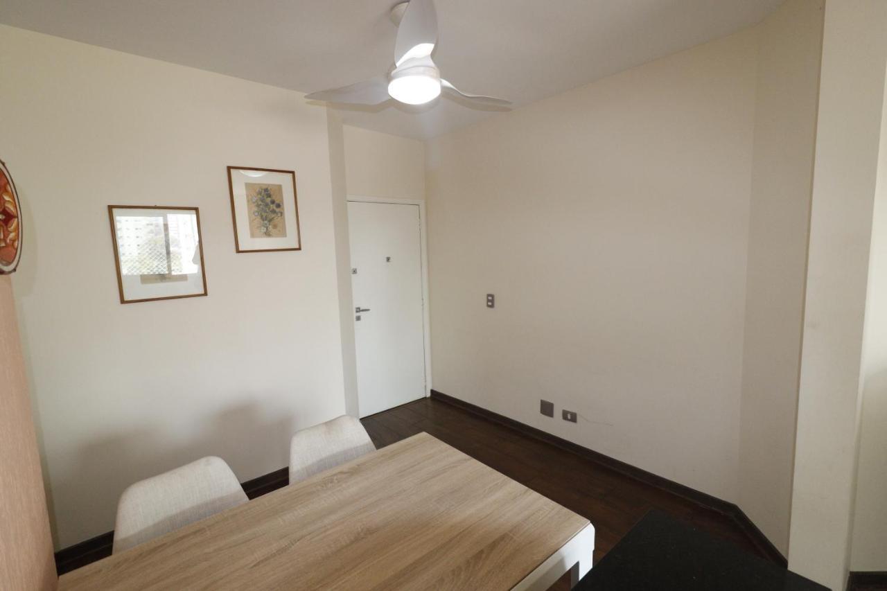 Ap 2 Suites Na Melhor Regiao De Sp Apartemen *