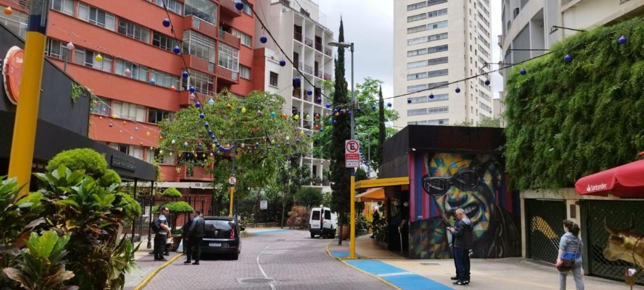 Incriveis Na Quadra Charmosa De - Avanhandava Sao Paulo