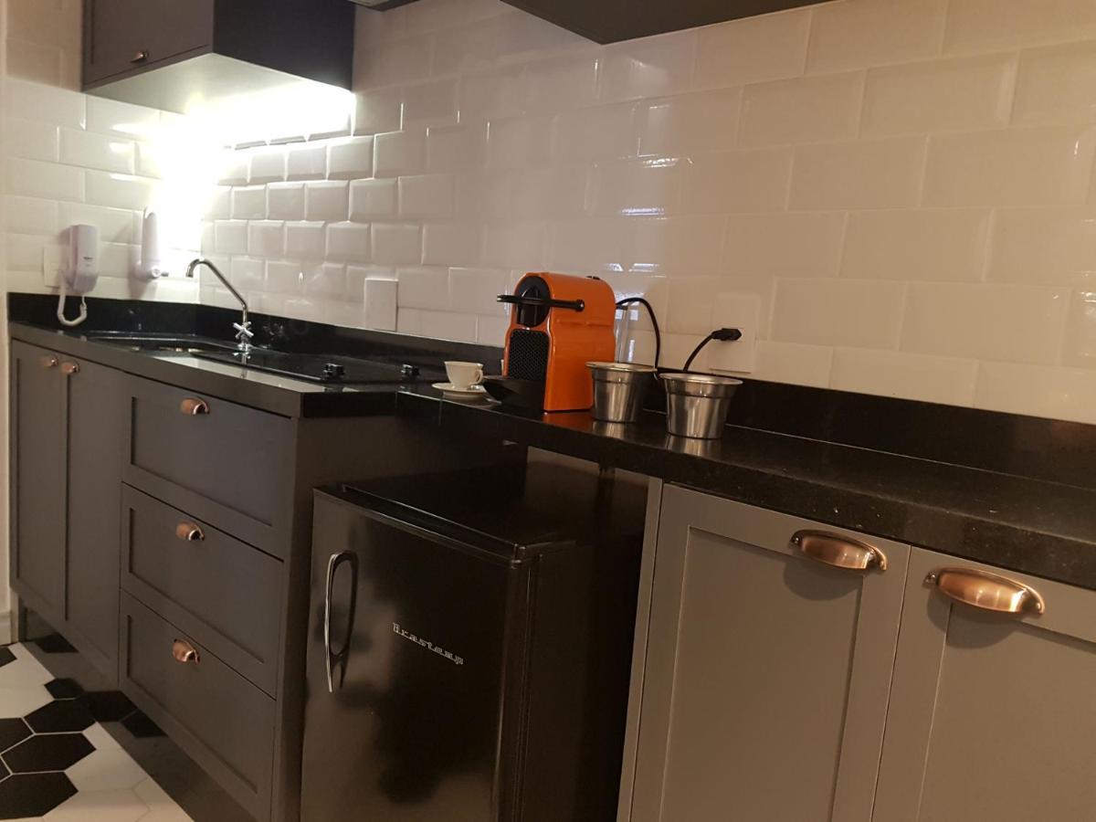 Apartment Incriveis Na Quadra Charmosa De - Avanhandava Sao Paulo