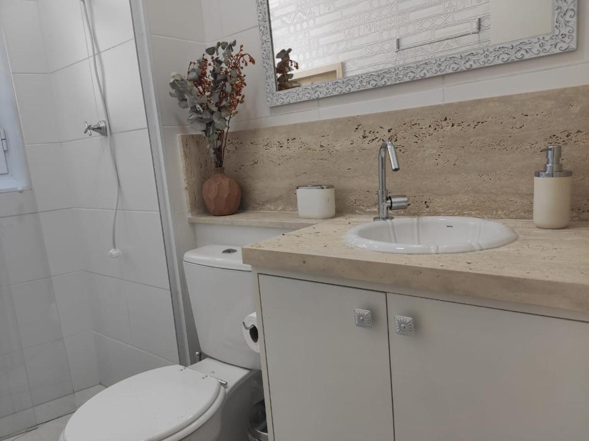 Incriveis Na Quadra Charmosa De - Avanhandava Apartment
