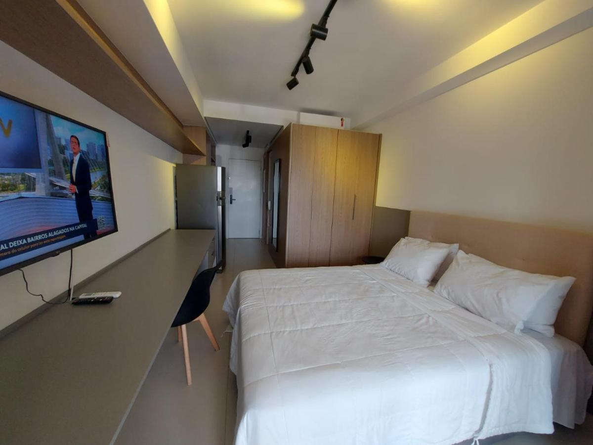 Lindo Em Moema Daire *