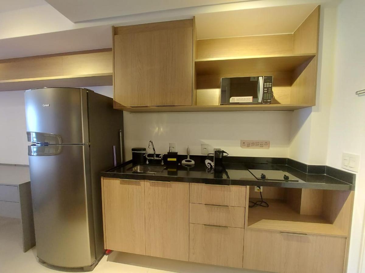 Lindo Em Moema Daire