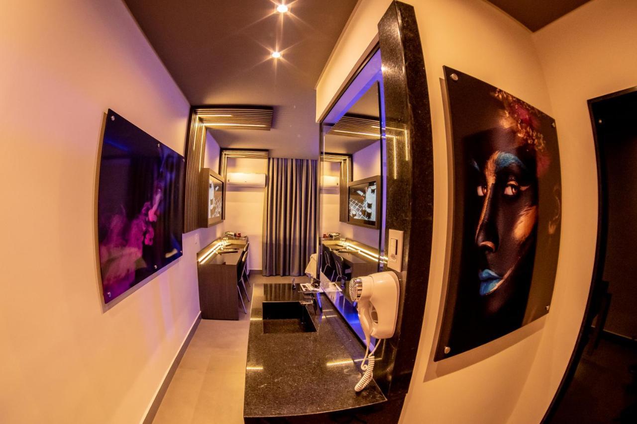 Belle (adults Only) Yetişkin Oteli *